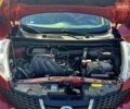 Червоний Ніссан Жук, об'ємом двигуна 1.6 л та пробігом 125 тис. км за 9700 $, фото 7 на Automoto.ua