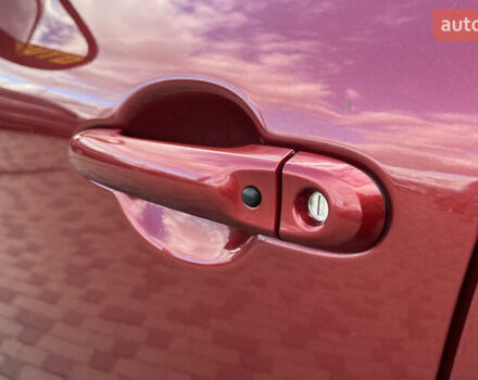 Красный Ниссан Жук, объемом двигателя 1.6 л и пробегом 209 тыс. км за 10900 $, фото 26 на Automoto.ua