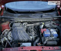 Червоний Ніссан Жук, об'ємом двигуна 1.62 л та пробігом 103 тис. км за 10800 $, фото 60 на Automoto.ua