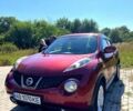 Червоний Ніссан Жук, об'ємом двигуна 1.6 л та пробігом 125 тис. км за 9700 $, фото 1 на Automoto.ua