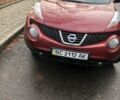 Червоний Ніссан Жук, об'ємом двигуна 1.6 л та пробігом 178 тис. км за 9000 $, фото 1 на Automoto.ua