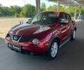 Красный Ниссан Жук, объемом двигателя 0 л и пробегом 122 тыс. км за 9800 $, фото 1 на Automoto.ua