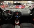 Красный Ниссан Жук, объемом двигателя 1.5 л и пробегом 73 тыс. км за 10800 $, фото 12 на Automoto.ua