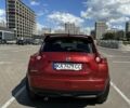 Красный Ниссан Жук, объемом двигателя 1.6 л и пробегом 162 тыс. км за 11900 $, фото 6 на Automoto.ua