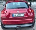 Червоний Ніссан Жук, об'ємом двигуна 1.6 л та пробігом 137 тис. км за 10800 $, фото 3 на Automoto.ua