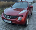 Красный Ниссан Жук, объемом двигателя 1.6 л и пробегом 96 тыс. км за 11200 $, фото 14 на Automoto.ua