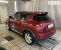Червоний Ніссан Жук, об'ємом двигуна 1.6 л та пробігом 143 тис. км за 9800 $, фото 3 на Automoto.ua