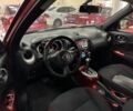 Красный Ниссан Жук, объемом двигателя 1.5 л и пробегом 73 тыс. км за 10800 $, фото 11 на Automoto.ua