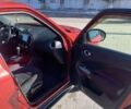 Красный Ниссан Жук, объемом двигателя 1.5 л и пробегом 80 тыс. км за 9100 $, фото 20 на Automoto.ua
