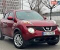 Червоний Ніссан Жук, об'ємом двигуна 1.6 л та пробігом 214 тис. км за 11700 $, фото 1 на Automoto.ua