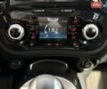 Червоний Ніссан Жук, об'ємом двигуна 1.6 л та пробігом 109 тис. км за 11300 $, фото 25 на Automoto.ua