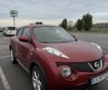 Червоний Ніссан Жук, об'ємом двигуна 1.6 л та пробігом 129 тис. км за 10500 $, фото 3 на Automoto.ua