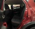 Красный Ниссан Жук, объемом двигателя 1.5 л и пробегом 73 тыс. км за 10800 $, фото 10 на Automoto.ua