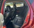 Красный Ниссан Жук, объемом двигателя 1.6 л и пробегом 162 тыс. км за 11900 $, фото 9 на Automoto.ua