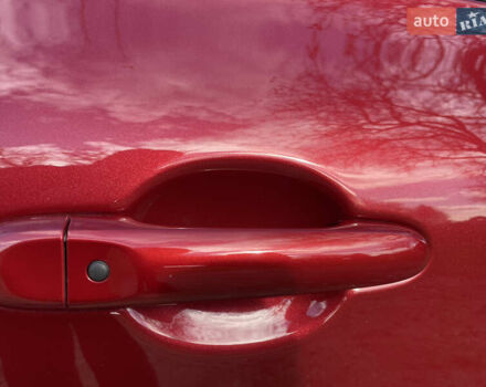 Красный Ниссан Жук, объемом двигателя 1.5 л и пробегом 197 тыс. км за 8950 $, фото 26 на Automoto.ua