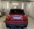 Червоний Ніссан Жук, об'ємом двигуна 1.6 л та пробігом 143 тис. км за 9800 $, фото 7 на Automoto.ua