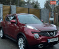 Червоний Ніссан Жук, об'ємом двигуна 1.6 л та пробігом 97 тис. км за 10750 $, фото 27 на Automoto.ua