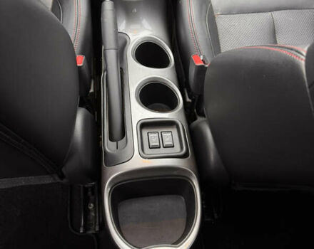 Червоний Ніссан Жук, об'ємом двигуна 1.6 л та пробігом 86 тис. км за 9999 $, фото 20 на Automoto.ua