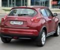 Червоний Ніссан Жук, об'ємом двигуна 1.6 л та пробігом 109 тис. км за 11300 $, фото 3 на Automoto.ua
