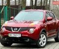 Червоний Ніссан Жук, об'ємом двигуна 1.6 л та пробігом 98 тис. км за 10999 $, фото 11 на Automoto.ua