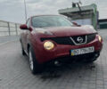Красный Ниссан Жук, объемом двигателя 1.6 л и пробегом 147 тыс. км за 10500 $, фото 1 на Automoto.ua