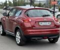 Червоний Ніссан Жук, об'ємом двигуна 1.6 л та пробігом 109 тис. км за 11300 $, фото 2 на Automoto.ua