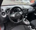 Червоний Ніссан Жук, об'ємом двигуна 1.6 л та пробігом 109 тис. км за 11300 $, фото 9 на Automoto.ua