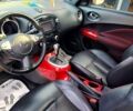 Красный Ниссан Жук, объемом двигателя 1.6 л и пробегом 110 тыс. км за 10900 $, фото 4 на Automoto.ua