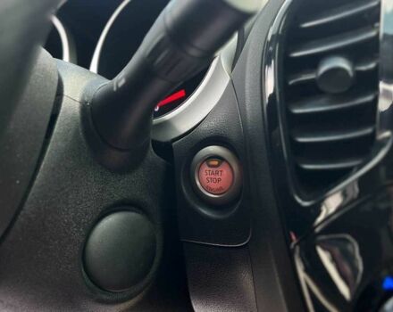 Красный Ниссан Жук, объемом двигателя 1.6 л и пробегом 209 тыс. км за 10900 $, фото 16 на Automoto.ua