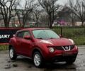 Красный Ниссан Жук, объемом двигателя 1.5 л и пробегом 73 тыс. км за 10799 $, фото 2 на Automoto.ua