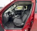 Червоний Ніссан Жук, об'ємом двигуна 1.6 л та пробігом 109 тис. км за 11300 $, фото 8 на Automoto.ua