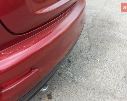 Червоний Ніссан Жук, об'ємом двигуна 1.6 л та пробігом 199 тис. км за 9700 $, фото 2 на Automoto.ua