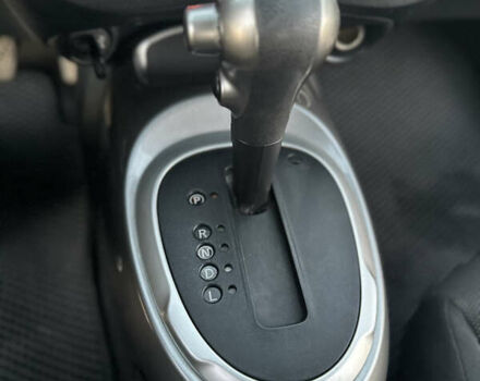 Красный Ниссан Жук, объемом двигателя 1.6 л и пробегом 168 тыс. км за 10900 $, фото 9 на Automoto.ua