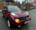 Червоний Ніссан Жук, об'ємом двигуна 1.6 л та пробігом 97 тис. км за 10750 $, фото 68 на Automoto.ua