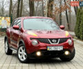 Червоний Ніссан Жук, об'ємом двигуна 1.6 л та пробігом 98 тис. км за 10999 $, фото 26 на Automoto.ua