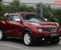 Красный Ниссан Жук, объемом двигателя 1.62 л и пробегом 154 тыс. км за 9900 $, фото 2 на Automoto.ua