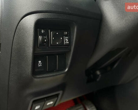 Красный Ниссан Жук, объемом двигателя 1.6 л и пробегом 209 тыс. км за 10900 $, фото 18 на Automoto.ua