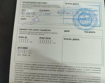 Червоний Ніссан Жук, об'ємом двигуна 1.6 л та пробігом 147 тис. км за 9999 $, фото 34 на Automoto.ua