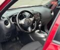 Червоний Ніссан Жук, об'ємом двигуна 1.6 л та пробігом 126 тис. км за 9200 $, фото 10 на Automoto.ua