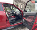 Красный Ниссан Жук, объемом двигателя 1.6 л и пробегом 147 тыс. км за 10500 $, фото 11 на Automoto.ua