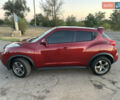 Красный Ниссан Жук, объемом двигателя 1.6 л и пробегом 168 тыс. км за 10900 $, фото 4 на Automoto.ua
