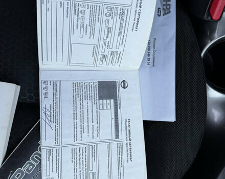 Червоний Ніссан Жук, об'ємом двигуна 1.6 л та пробігом 97 тис. км за 10750 $, фото 64 на Automoto.ua