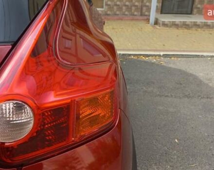 Червоний Ніссан Жук, об'ємом двигуна 1.6 л та пробігом 199 тис. км за 9700 $, фото 1 на Automoto.ua