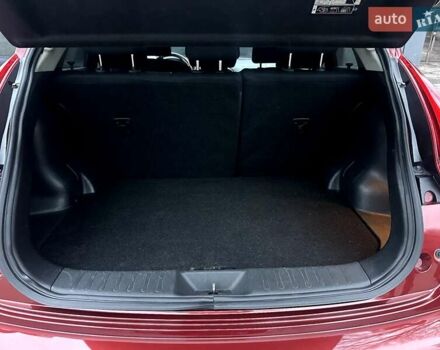 Червоний Ніссан Жук, об'ємом двигуна 1.6 л та пробігом 147 тис. км за 9999 $, фото 30 на Automoto.ua