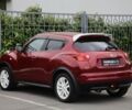 Красный Ниссан Жук, объемом двигателя 1.6 л и пробегом 154 тыс. км за 9700 $, фото 3 на Automoto.ua