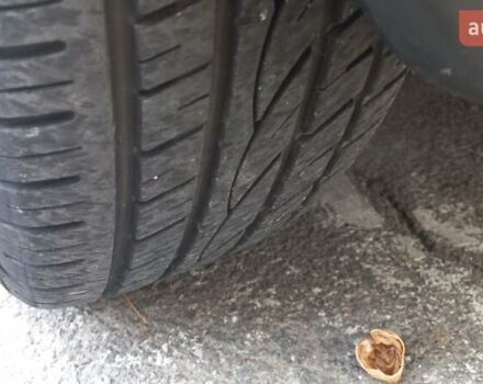 Червоний Ніссан Жук, об'ємом двигуна 1.6 л та пробігом 199 тис. км за 9700 $, фото 10 на Automoto.ua