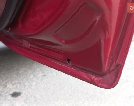 Червоний Ніссан Жук, об'ємом двигуна 1.6 л та пробігом 199 тис. км за 9700 $, фото 22 на Automoto.ua