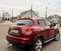 Червоний Ніссан Жук, об'ємом двигуна 1.6 л та пробігом 150 тис. км за 8250 $, фото 4 на Automoto.ua