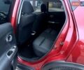 Червоний Ніссан Жук, об'ємом двигуна 1.6 л та пробігом 147 тис. км за 9999 $, фото 26 на Automoto.ua