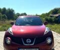 Червоний Ніссан Жук, об'ємом двигуна 1.6 л та пробігом 125 тис. км за 9700 $, фото 1 на Automoto.ua